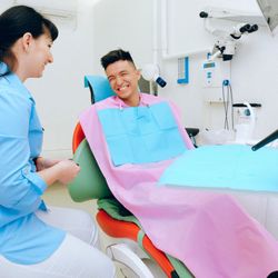 Smile Wellness