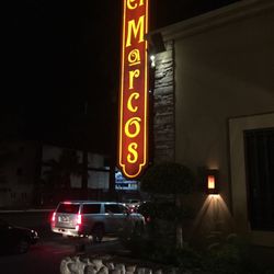 El Marcos