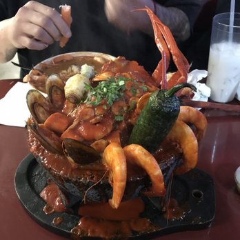 El Coco Loco Modesto - Seafood Near Me - Modesto, California