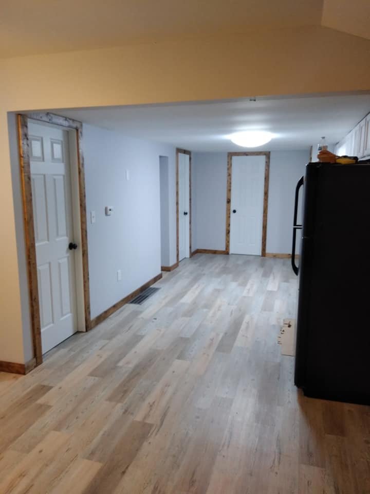 Slide of Home Repair On A Budget