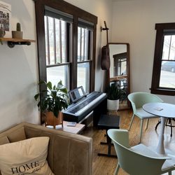 Cafe Marpha - April 2023