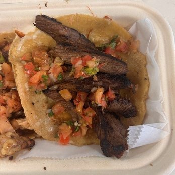 The Shack Kitchen and Coffee - Carne Asada Taco - Burgers Near Me - Spring Valley, California