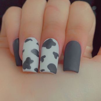 iGel Nail Spa - Matte - Skin Care Near Me - El Paso, Texas