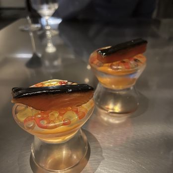 Alinea - New American Near Me - Chicago, Illinois