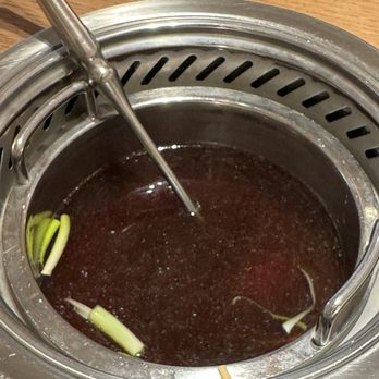 Mumu Hot Pot - Sukiyaki Broth - Hot Pot Near Me - San Jose, California