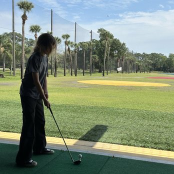 BigShots Golf Vero Beach - Ground floor - Golf Near Me - Vero Beach, Florida