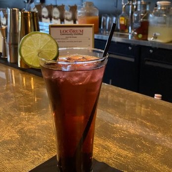 Locorum Distillery  - Loads of variety - Distilleries Near Me - Warrenton, North Carolina