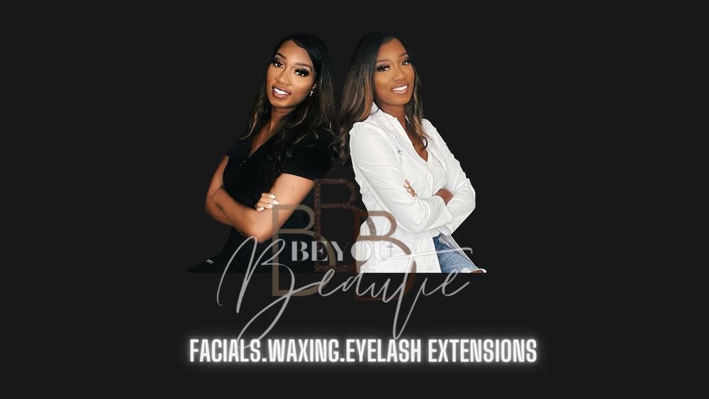 Beyoubeautie Bar Logo