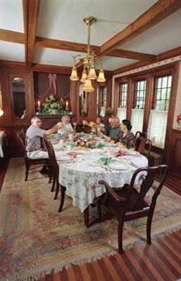 Rosewood Inn by null