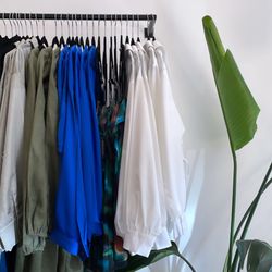 Senoj Clothing