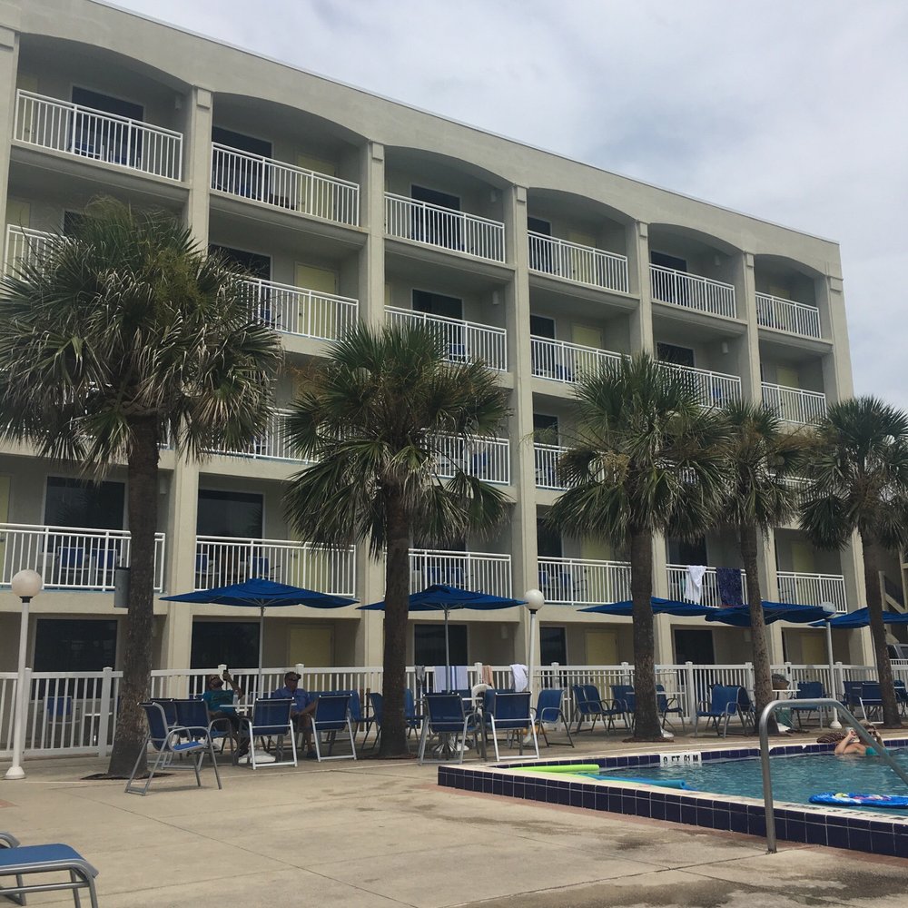 Guy Harvey Resort St Augustine Beach - Resorts Near Me - Saint Augustine Beach, Florida Guy Harvey Resort St Augustine Beach - Resorts Near Me - Saint Augustine Beach, Florida