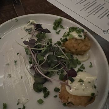 The Exchange - Crabcakes - Bars Near Me - Chicago, Illinois The Exchange - Crabcakes - Bars Near Me - Chicago, Illinois