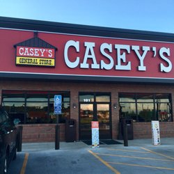 Casey's