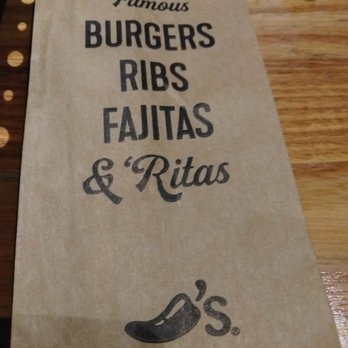Chili's - Getting my grub on - Bars Near Me - San Antonio, Texas