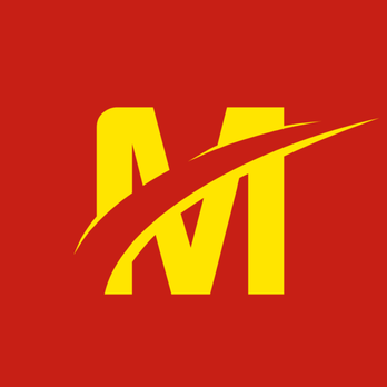 Moscow Contracting - a red background with a yellow m logo - General Contractors Near Me Moscow Contracting - a red background with a yellow m logo - General Contractors Near Me