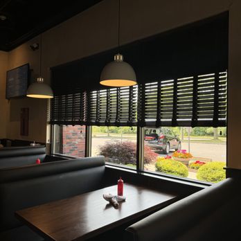 All About Blinds - Custom Faux Wood Blinds - Commercial Space - Shades & Blinds Near Me - East Hampton, Connecticut All About Blinds - Custom Faux Wood Blinds - Commercial Space - Shades & Blinds Near Me - East Hampton, Connecticut