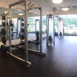 Boiling Springs YMCA