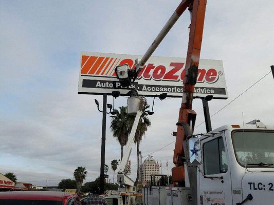 Lion Signs Printing & Design