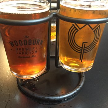Woodburn Brewing - Breweries Near Me - Cincinnati, Ohio Woodburn Brewing - Breweries Near Me - Cincinnati, Ohio