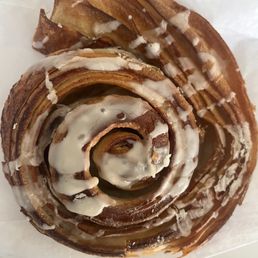 Cinnamon Rolls