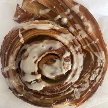 Fletcher Village Bakery - Cinnamon roll - Coffee & Tea Near Me - Fletcher, North Carolina Fletcher Village Bakery - Cinnamon roll - Coffee & Tea Near Me - Fletcher, North Carolina
