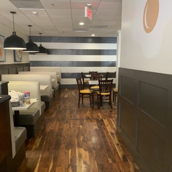 Nudy's Cafe - Ardmore - the dining area - Breakfast & Brunch Near Me - Ardmore, Pennsylvania Nudy's Cafe - Ardmore - the dining area - Breakfast & Brunch Near Me - Ardmore, Pennsylvania