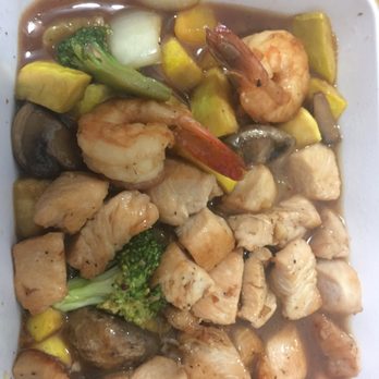 Sushi Yokohama - Chicken hibachi - Sushi Bars Near Me - Somerville, New Jersey