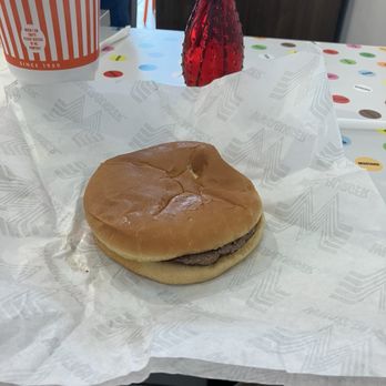 Whataburger - My burger. Tasted authentic and amazing! - Burgers Near Me - Lexington, South Carolina Whataburger - My burger. Tasted authentic and amazing! - Burgers Near Me - Lexington, South Carolina
