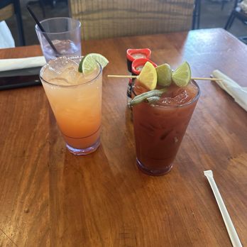 Ruby Slipper Central Business District - Margarita & Bloody Mary - Breakfast & Brunch Near Me - New Orleans, Louisiana Ruby Slipper Central Business District - Margarita & Bloody Mary - Breakfast & Brunch Near Me - New Orleans, Louisiana