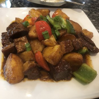 City Garden - Chinese Near Me - Aachen, NW