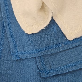 Bleusalt - Scarf edges are not finished - Women's Clothing Near Me - Malibu, California