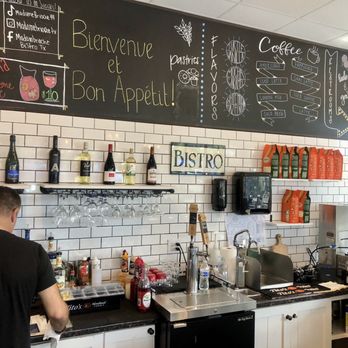 Madame Brioche Bistro - Bistro - French Near Me - Conroe, Texas