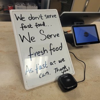 Student Burger - Fast Food Near Me - Addison, Illinois
