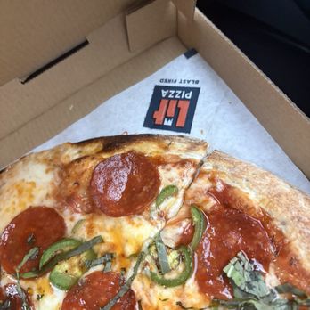 LIT Pizza - City Square - Pizza Near Me - Baton Rouge, Louisiana LIT Pizza - City Square - Pizza Near Me - Baton Rouge, Louisiana