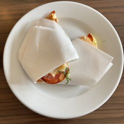 Café Dello Sport - Una Bomba! Molto buono.