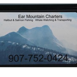 Ear Mountain Charters