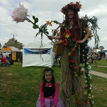 Medieval Fair - Festivals Near Me - Norman, Oklahoma