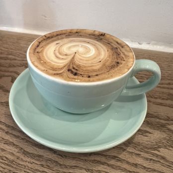 Caffè De Martini - Coffee & Tea Near Me - Brooklyn, New York