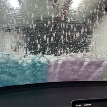 Whitewater Express Carwash - Going through the tunnel - Car Wash Near Me - Dayton, Ohio Whitewater Express Carwash - Going through the tunnel - Car Wash Near Me - Dayton, Ohio