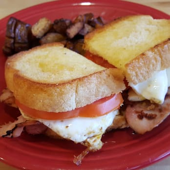 Dixie Cream Cafe - Breakfast sandwich on sour dough - Coffee & Tea Near Me - Windermere, Florida Dixie Cream Cafe - Breakfast sandwich on sour dough - Coffee & Tea Near Me - Windermere, Florida