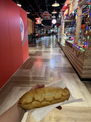 Piroshky Bakery by null