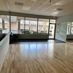 Fred Astaire Dance Studios - Mini Ballroom!