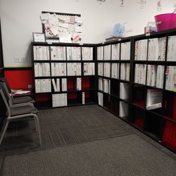 Mathnasium of Meridian - Lobby