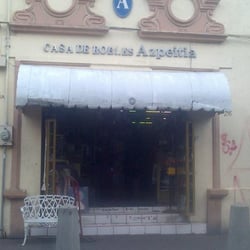 Casa De Robles Azpeitia - CASA DE ROBLES AZPEITIA