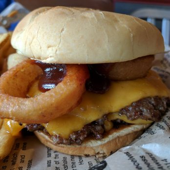 Wayback Burgers - Rodeo Burger - Burgers Near Me - Milpitas, California Wayback Burgers - Rodeo Burger - Burgers Near Me - Milpitas, California