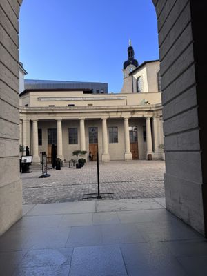 InterContinental Lyon - Hotel Dieu by IHG by null