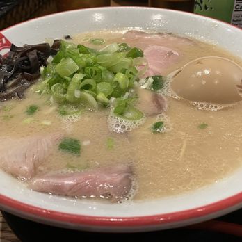 Ramen Nagi - Original King Ramen with Chashu - Ramen Near Me - Arcadia, California Ramen Nagi - Original King Ramen with Chashu - Ramen Near Me - Arcadia, California
