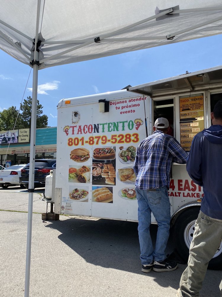 TACOnTENTO