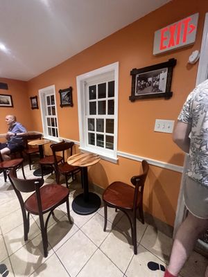 Casa Rosada Artisan Gelato by null