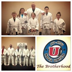 Arsenal Brazilian Jiu Jitsu - Arsenal BJJ